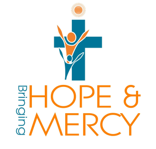 Bringing Hope and Mercy